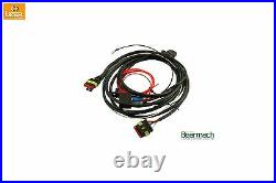 Land Rover Series I Two Lamp Harness Kit RS Part# BA7208