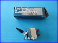 Land Rover Series II 88 109 555778 Sivar 1 Speed Wiper Switch