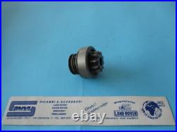 Land Rover Series II & III 88 109 Santana 177814 Starter Scooter Sprocket