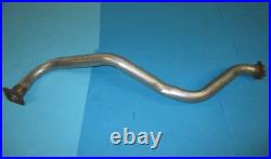 Land Rover Series II & III 88 4 Cylinder Intermediate Exhaust Pipe 244449 Sivar