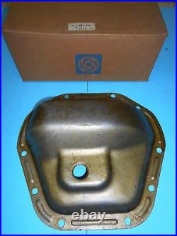 Land Rover Series II & III Defender 109 110 130 RTC844 Differential Cover