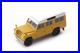 Land Rover Series III 109 Yellow Great Britain 1975 1/43 Avenue 43