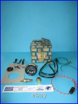 Land Rover Series III 88 109 601575 Original Oil Temperature Tool Kit