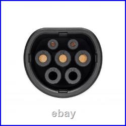Land Rover Series III Portable Charger UK 3 Pin Plug 5 to 30 metres Land Rover Series III Portable Charger UK 3 Pin Plug 5 to 30 metres