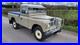 Land Rover Series III Santana
