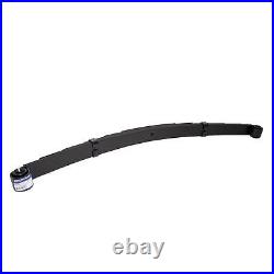 Land Rover Series Rear 7 Leaf Spring Lightweight 562632G