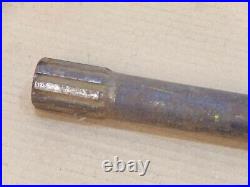 Land Rover Series Right Hand Rear Halfshaft for ENV Axles 533579