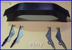 Land Rover Series Swb Bell Housing (under Fly Wheel) Crossmember -577414 Land Rover Series Swb Bell Housing (under Fly Wheel) Crossmember -577414