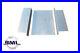 Land Rover Series Swb Chequer Plate Load Lay Liner Kit. Part- Da2051