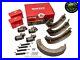 Land Rover Series Swb / Lwb Oem Front Axle Brake Overhaul Kit Da6044g