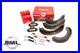 Land Rover Series Swb Oem Rear Brake Kit Including V8 Kit. Part Da6047g