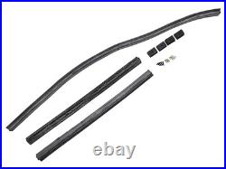 Land Rover Series Tailgate Seal Kit Oem. Part- Da1499g