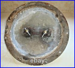 Land Rover Series Vehicles Spare Wheel Carrier