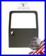 Land Rover Series rear door with lock hole
