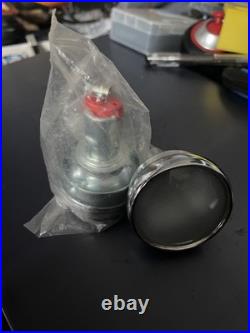 Land Rover Side Light Series 1 80 Lucas Type L451 Bulkhead Sidelight Glass Lamp