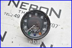 Land Rover Speedometer SNT4212