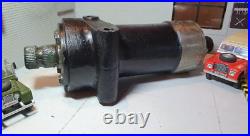 Land Rover Steering Relay Series 1 2 2a 3 1948-84 80 86 88 232693 NRC1269