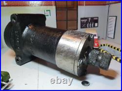 Land Rover Steering Relay Series 1 2 2a 3 1948-84 80 86 88 232693 NRC1269