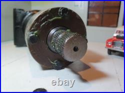 Land Rover Steering Relay Series 1 2 2a 3 1948-84 80 86 88 232693 NRC1269