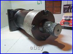 Land Rover Steering Relay Series 1 2 2a 3 1948-84 80 86 88 232693 NRC1269