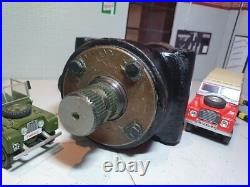 Land Rover Steering Relay Series 1 2 2a 3 1948-84 80 86 88 232693 NRC1269