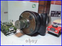 Land Rover Steering Relay Series 1 2 2a 3 1948-84 80 86 88 232693 NRC1269