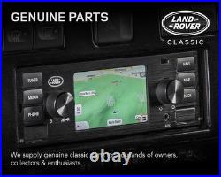 Land Rover Ultimate Outdoor Protection Car Cover Full Length Coverage Protector