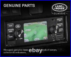 Land Rover Ultimate Outdoor Protection Car Cover Full Length Coverage Protector