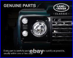 Land Rover Ultimate Outdoor Protection Car Cover Full Length Coverage Protector