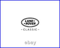 Land Rover Ultimate Outdoor Protection Car Cover Full Length Coverage Protector