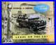 Land Rover series 1 2 Dealer Brochure original 2 T Cuneo Brochure Art 107 Early