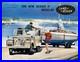 Land Rover series 1 2 Dealer Brochure original 2 T Cuneo Part S Art Manual 80