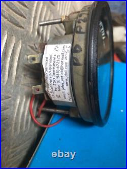 Land Rover series 1 / 2 Instrument cluster