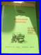 Land Rover series 1 Workshop Manual (Genuine & New)