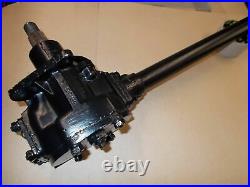 Land Rover series 1 one 88 & 109 RHD steering box 1955 1958