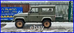 Land Rover series 2a