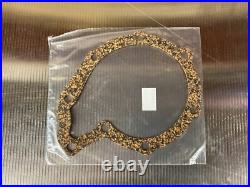 Land Rover series 8 hole water pump early 2L diesel and 151 petrol engine 501039