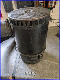 Land Rover series air filter oil-bath-air-cleaner hose, clips, car' connector