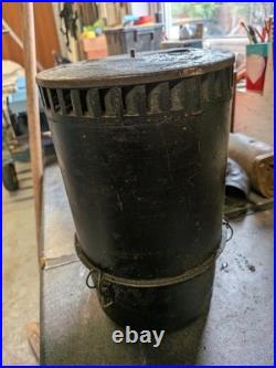 Land Rover series air filter oil-bath-air-cleaner hose, clips, car' connector