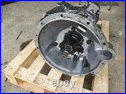 Land rover series 1/2/2a/3 Recon gearboxes