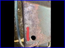 Land rover series 1 80 parts