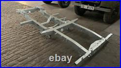 Land rover series 1 80 parts