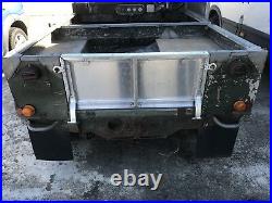 Land rover series 1 Tailgate 80 Inch NEW