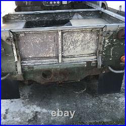 Land rover series 1 Tailgate 80 Inch NEW