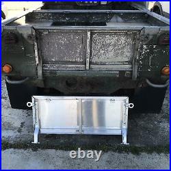 Land rover series 1 Tailgate 80 Inch NEW