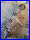 Land rover series 2 2a 3 front axle complete with drums diff differential hubs