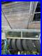 Land rover series 3 used vehicle parts accessorie