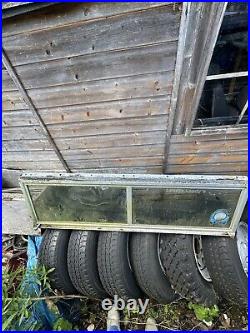 Land rover series 3 used vehicle parts accessorie