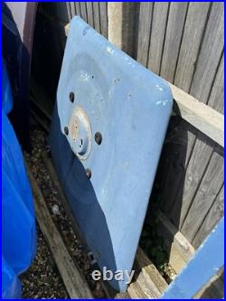 Land rover series 3 used vehicle parts accessorie