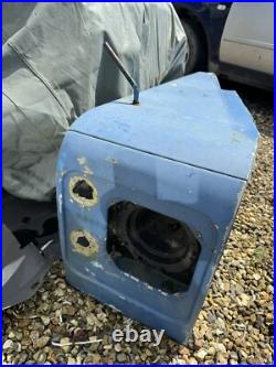 Land rover series 3 used vehicle parts accessorie